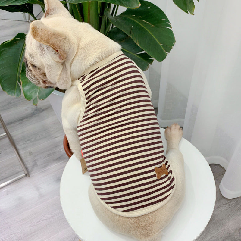 CoolPaws Fashionable Dog Summer Clothes