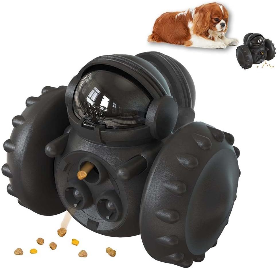 SmartTreat Dog Slow Feeder Toy