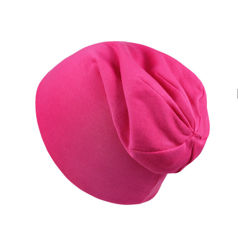 HexCap Newborn Baby Cap