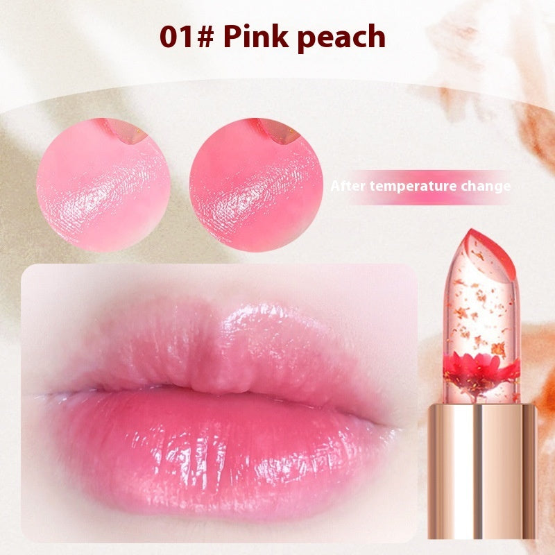 BloomTint Flower Lipstick