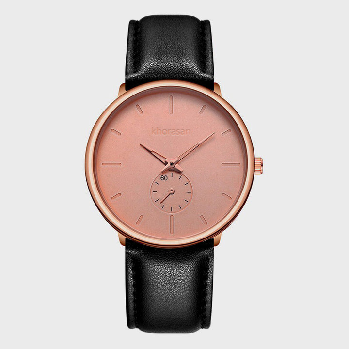 BeltTick Personality Quartz Watch