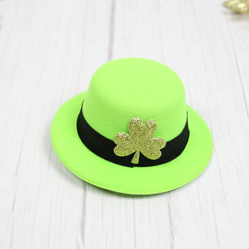 PattyCap St. Patrick’s Headdress Hat