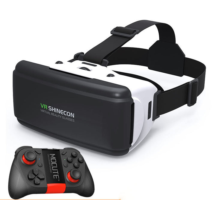 MirrorVR Compact 3D Glasses