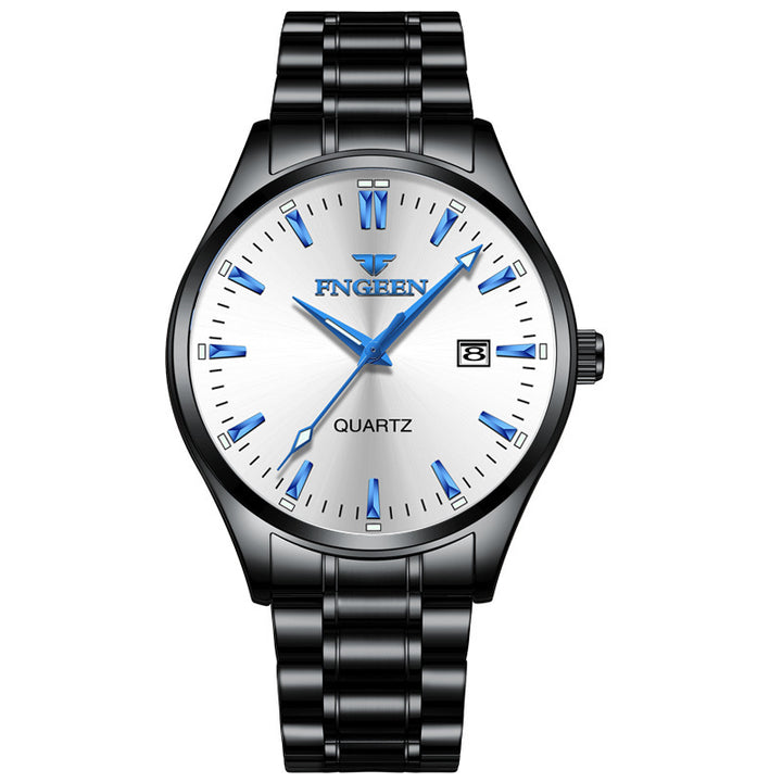 ProPulse Men’s Business Quartz Watch