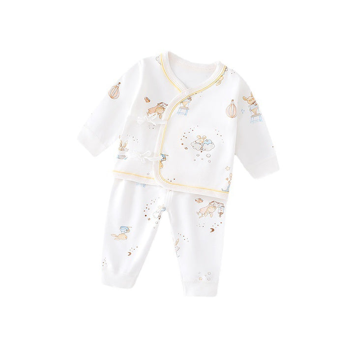 CozySet Baby Underwear Suit