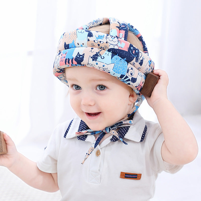 GuardGlow Baby Toddler Protective Hat