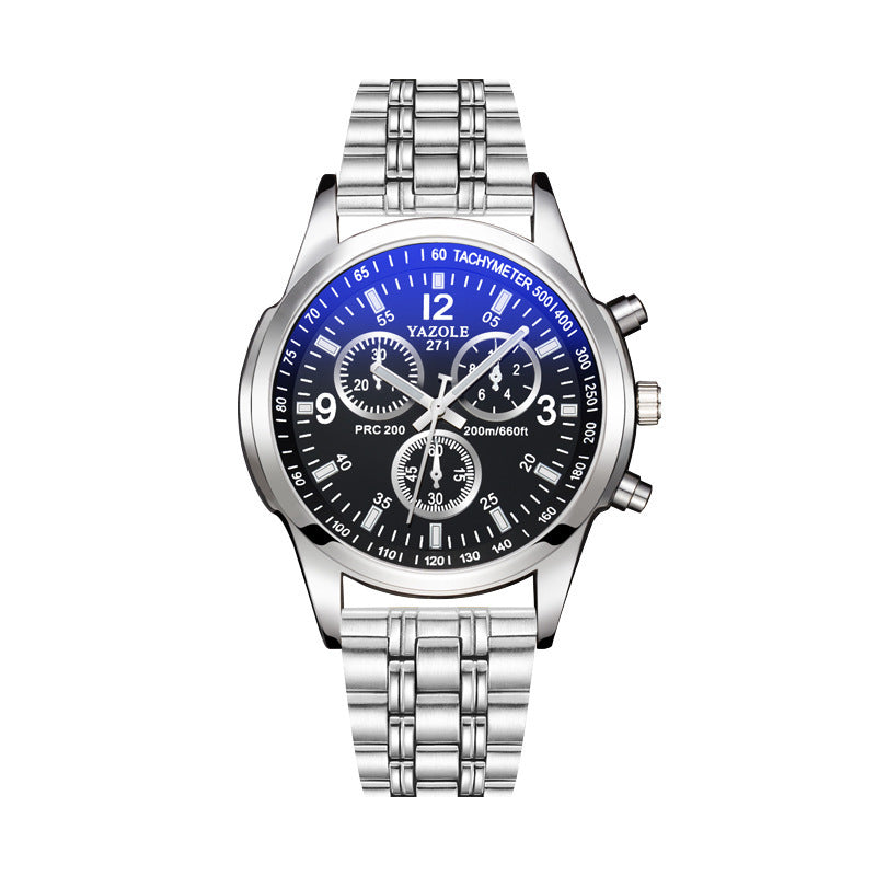 BlueRay Business Men’s Watch