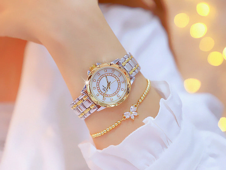 DiamondLink Ladies Watch