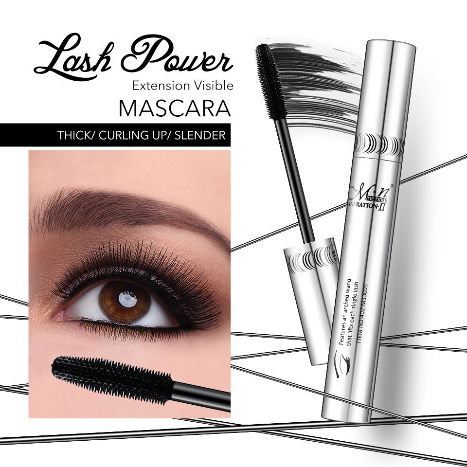 DuraLash Thick Waterproof Mascara