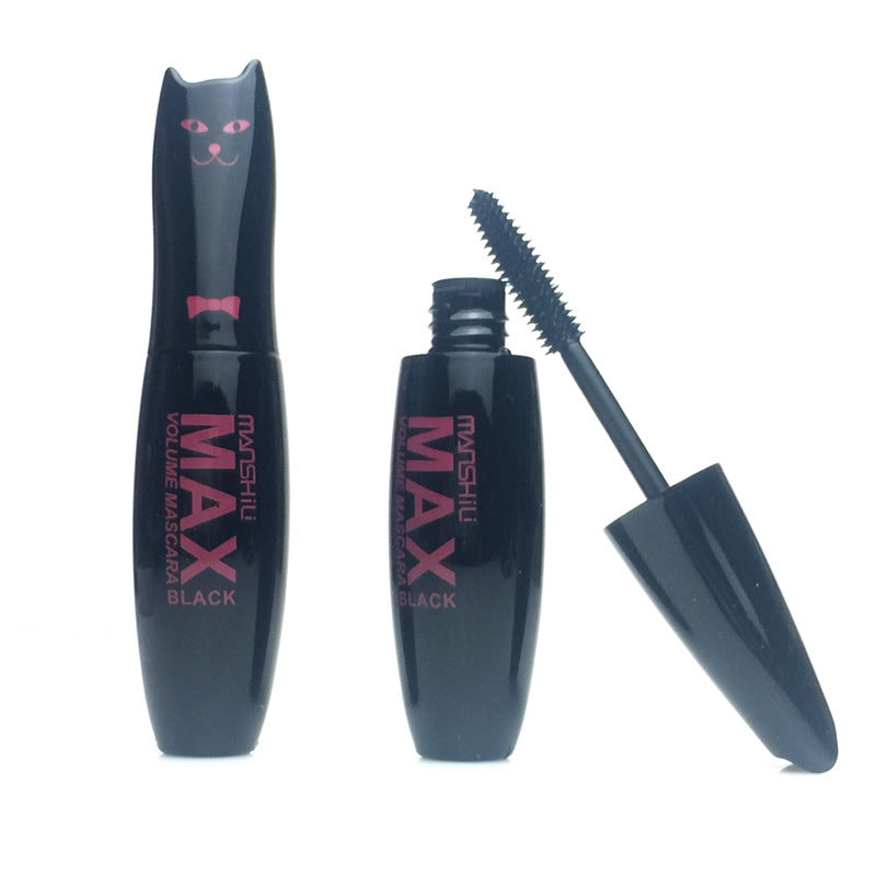 CurlSlim Thick Mascara