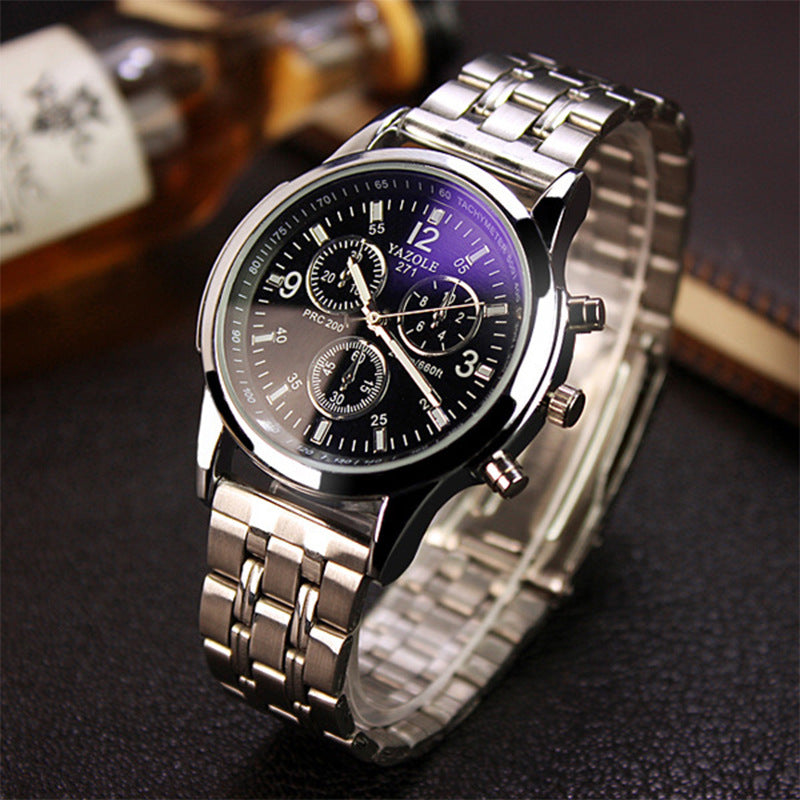 BlueRay Business Men’s Watch