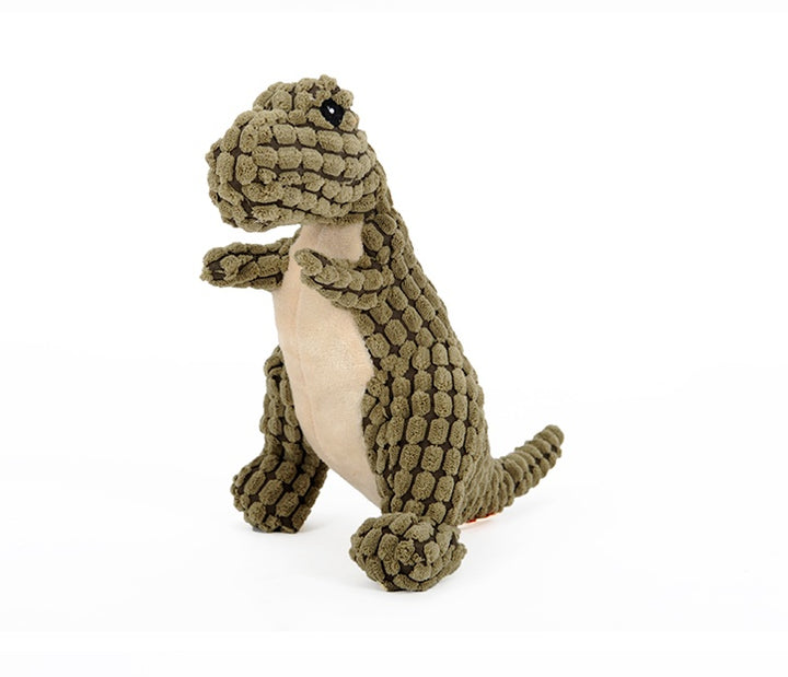 DinoPlay Dinosaur Pet Toy