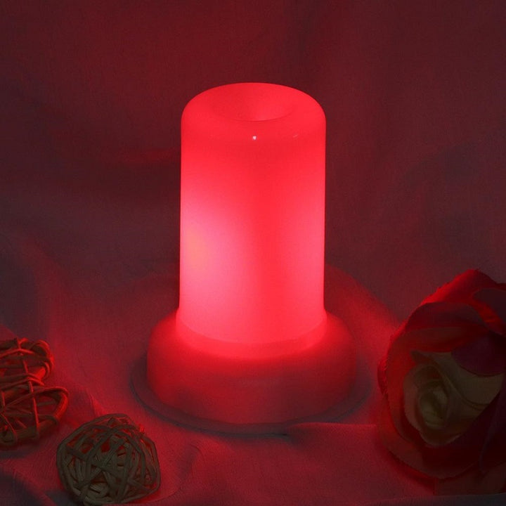 FlameFlicker LED Light