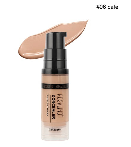 SkinGlow Natural Concealer