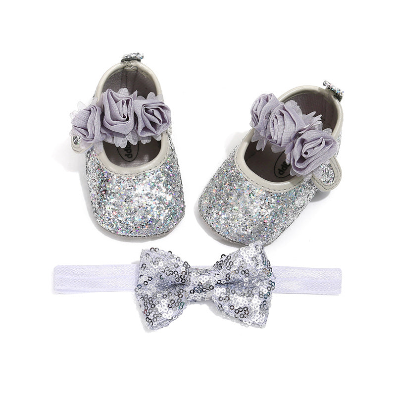 TinyTread Toddler Baby Shoes