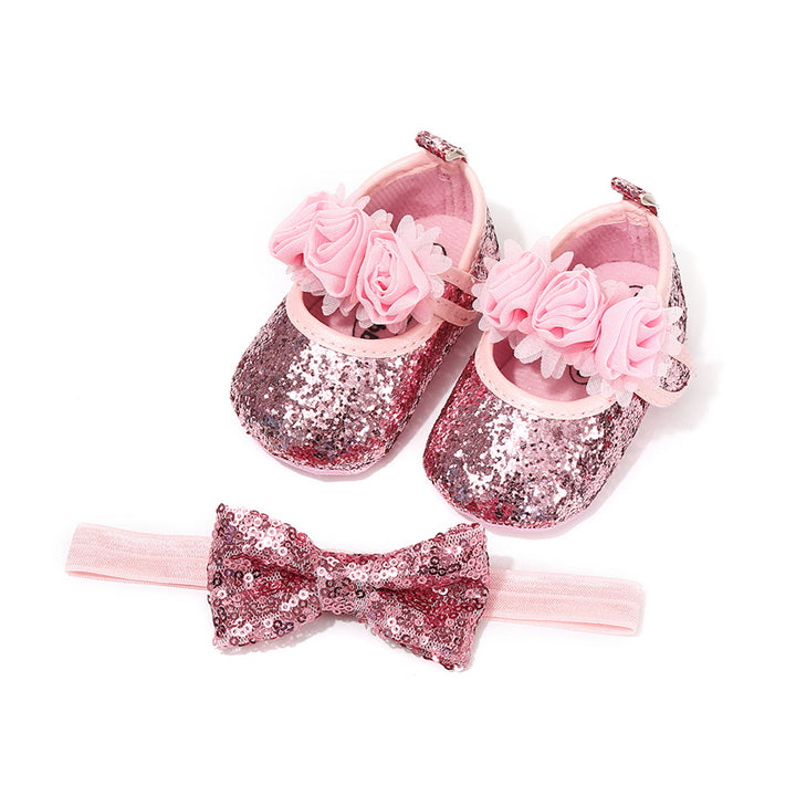 TinyTread Toddler Baby Shoes