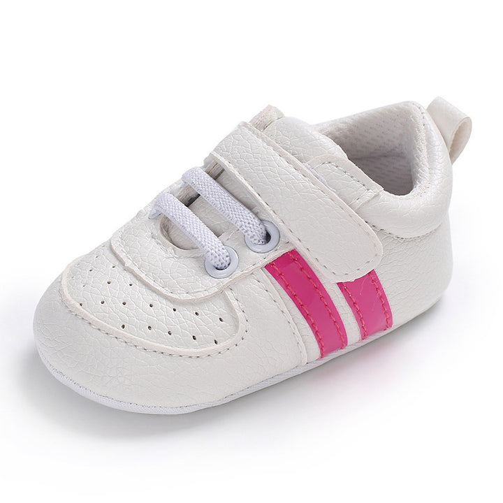 SlipSafe Baby Toddler Shoes