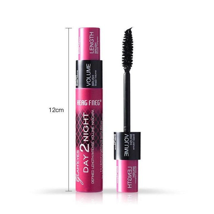 SweatProof Waterproof Mascara