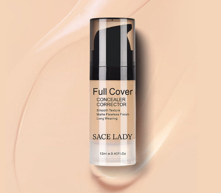 FlawlessShield Liquid Concealer