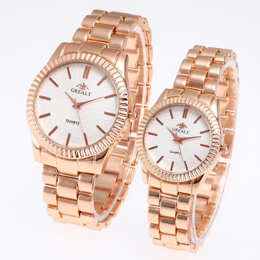 JewelTime Fashion Bracelet Watch