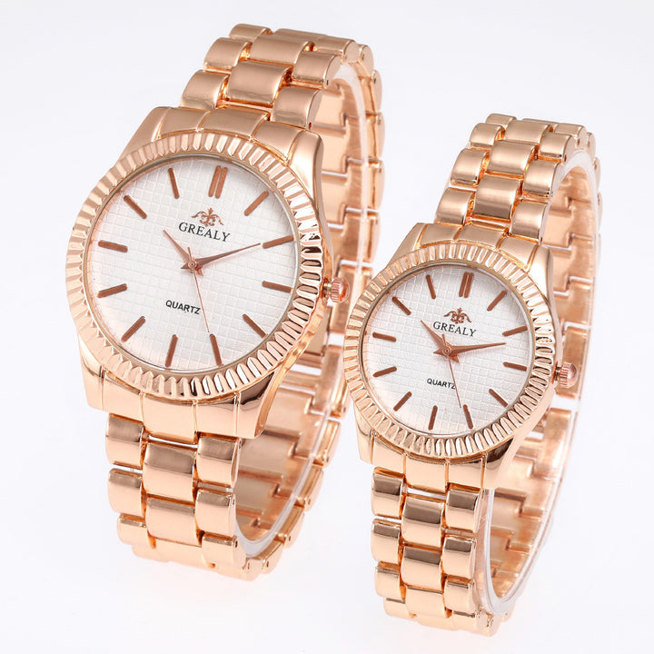 JewelTime Fashion Bracelet Watch