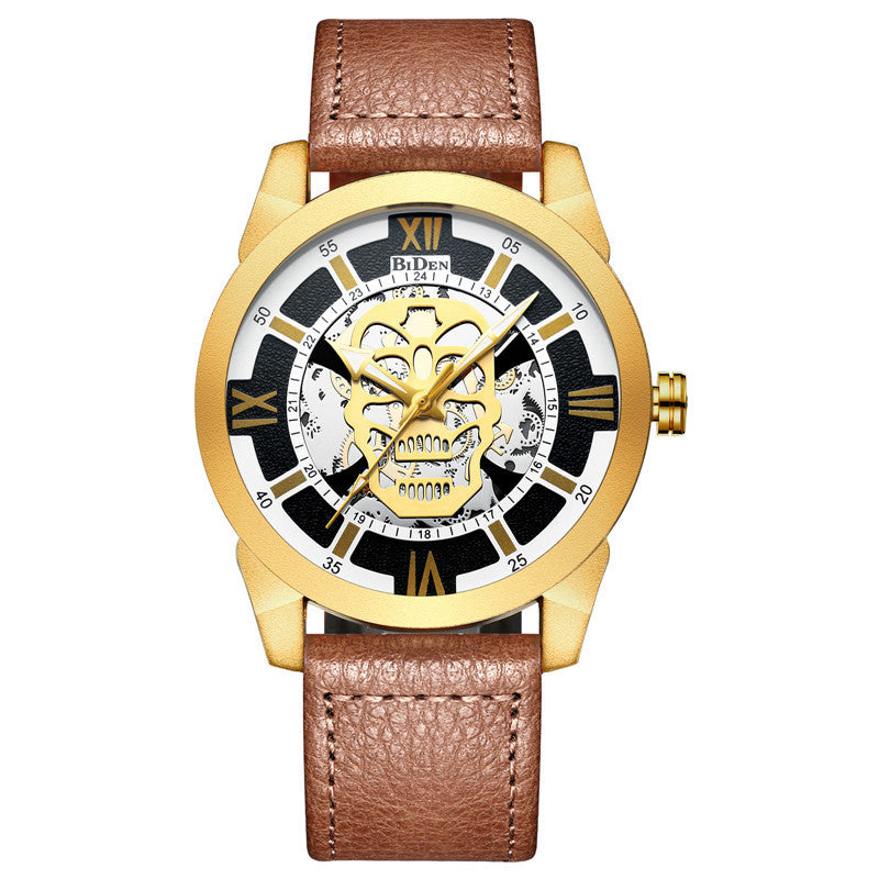 TimeTrend Biden Men’s Quartz Watch