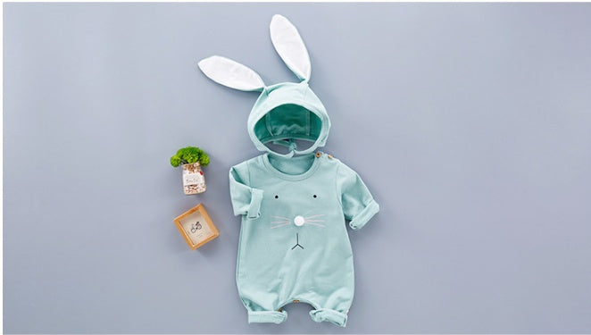 TinyHug Baby Unisex Onesie