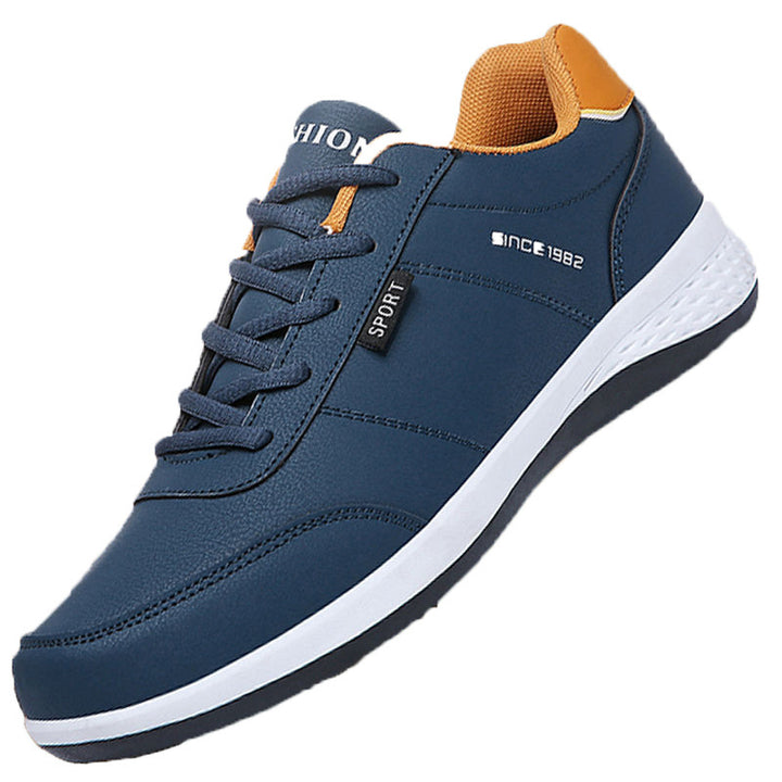 TrendStep Men’s Casual Shoes