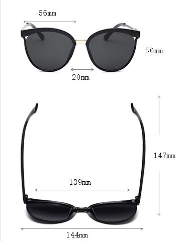 StyleShade Fashion Sunglasses