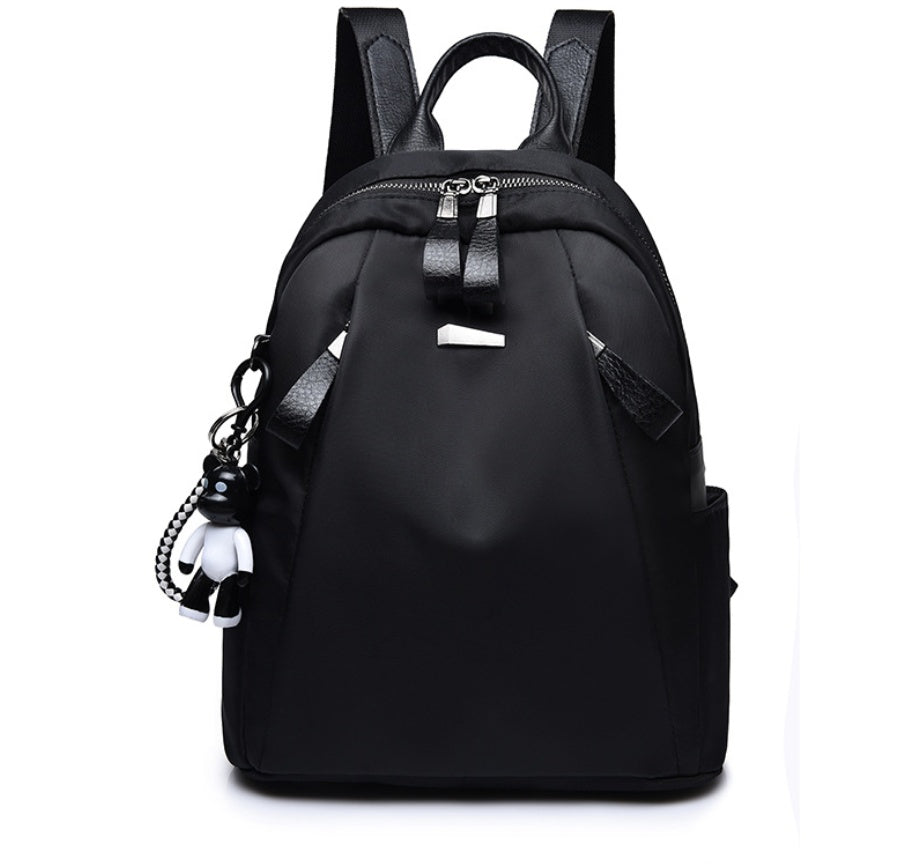 Wild fashion rucksack