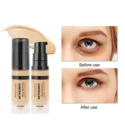 SkinGlow Natural Concealer