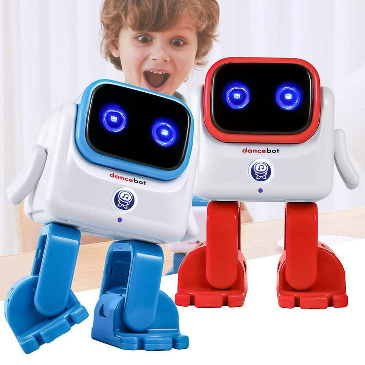 CodeBot Programming Robot