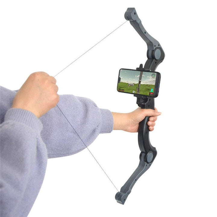 ArcheryQuest AR Virtual Reality Game