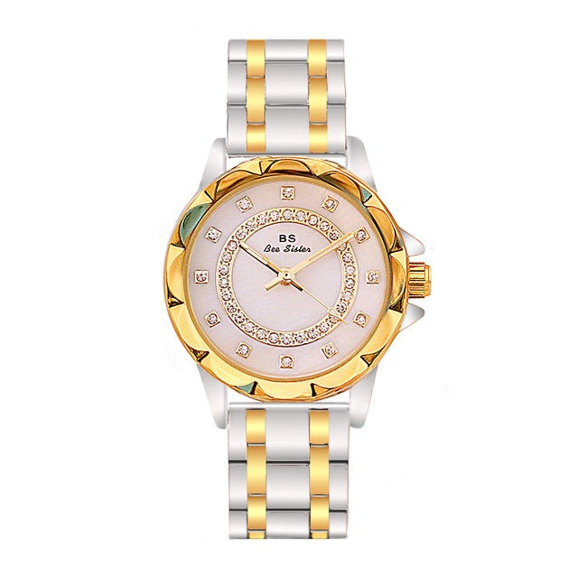 DiamondLink Ladies Watch