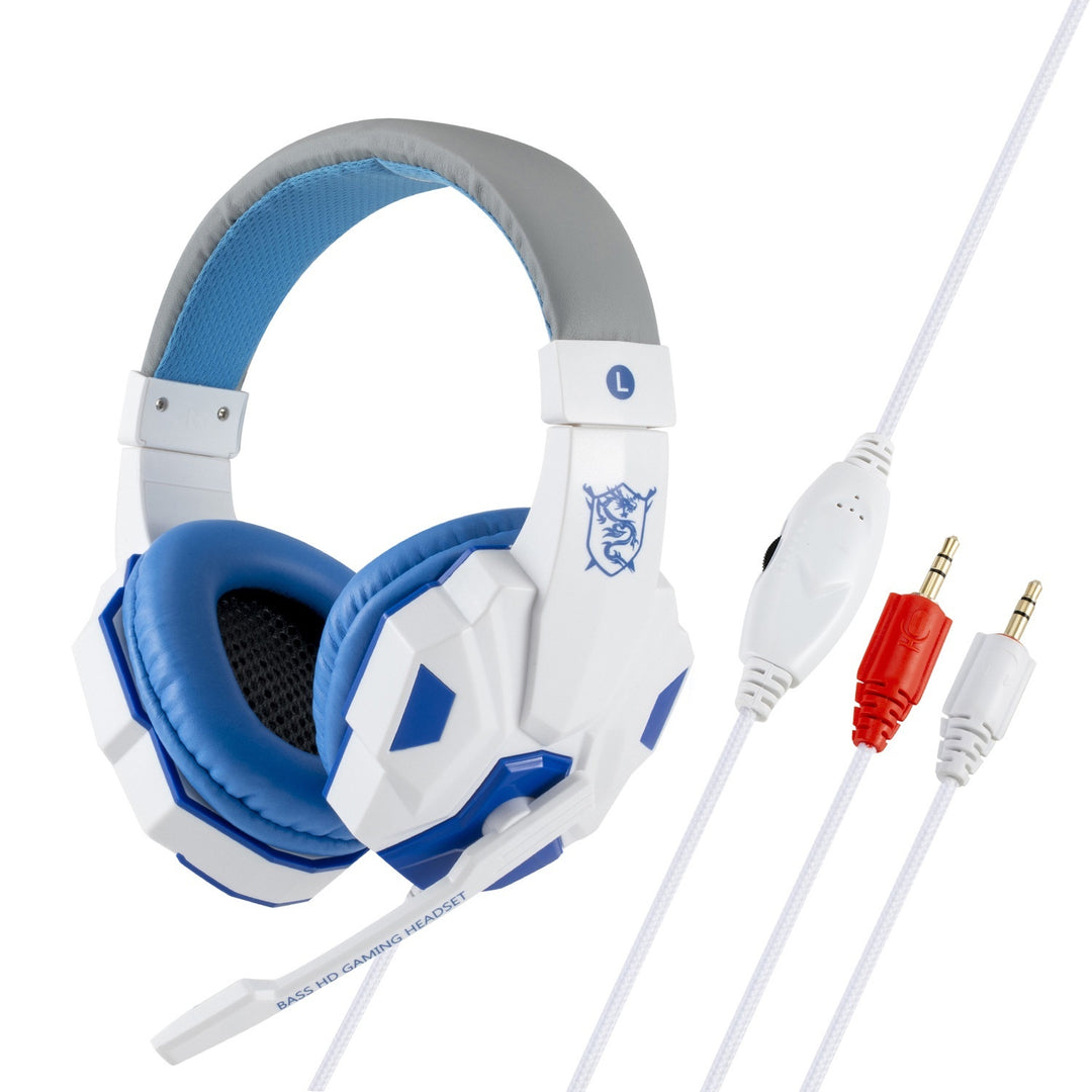 SoundWave Headphones