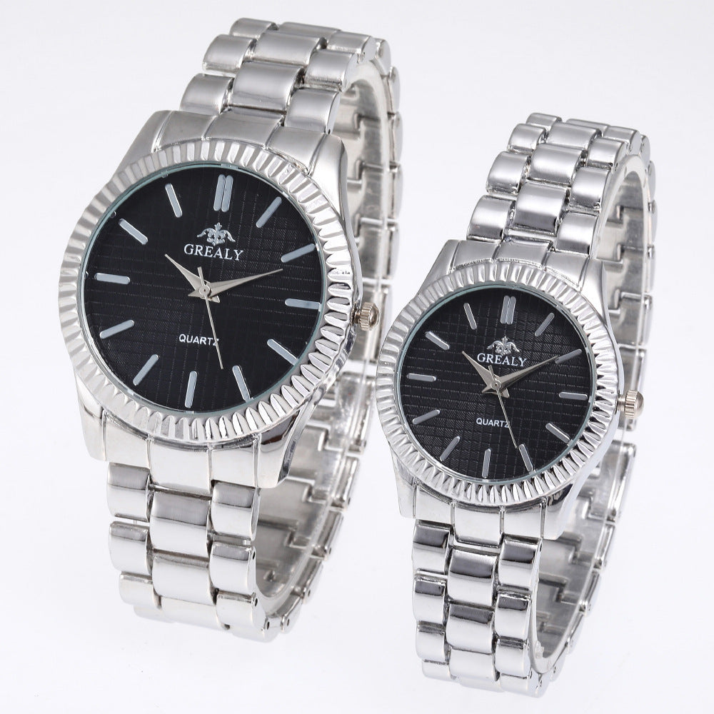 JewelTime Fashion Bracelet Watch