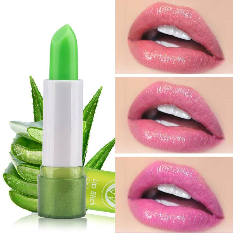 LipShift Moisturizing Student Lipstick