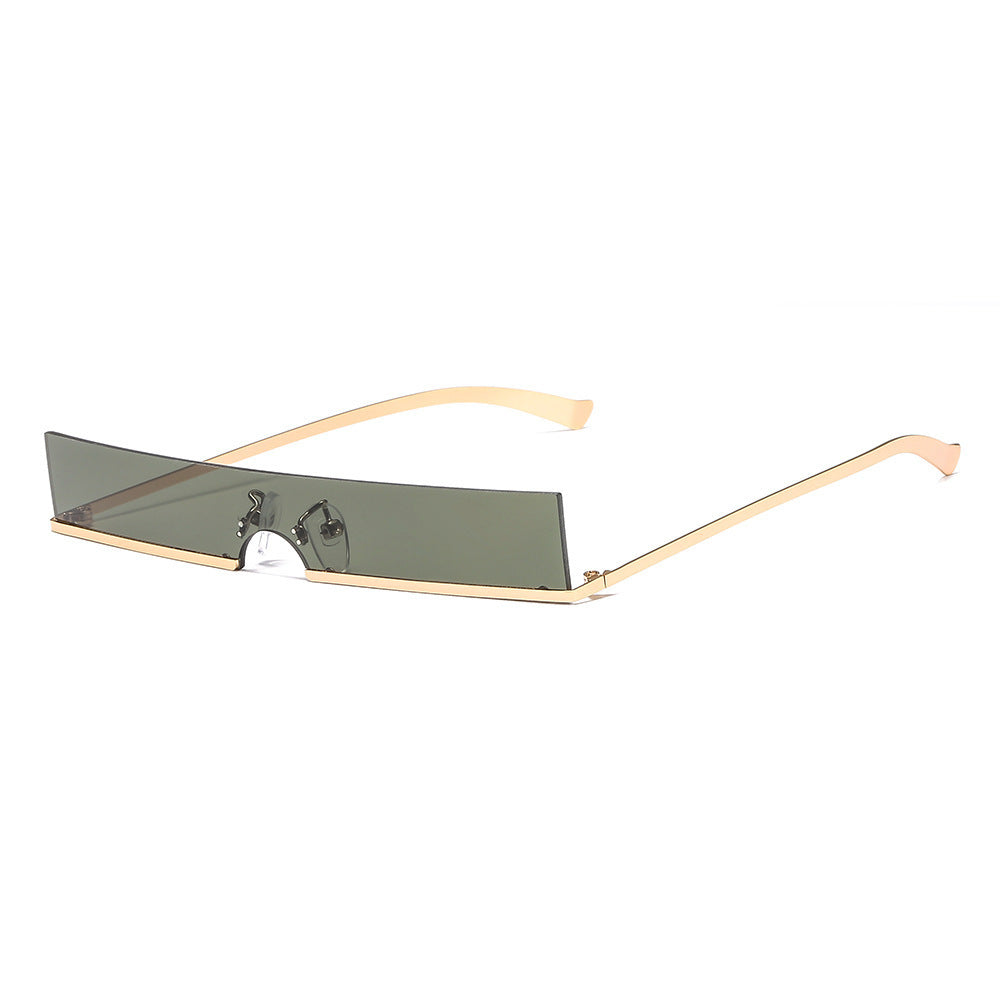 RimFree Sunglasses