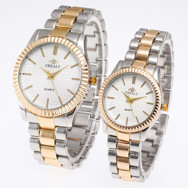 JewelTime Fashion Bracelet Watch