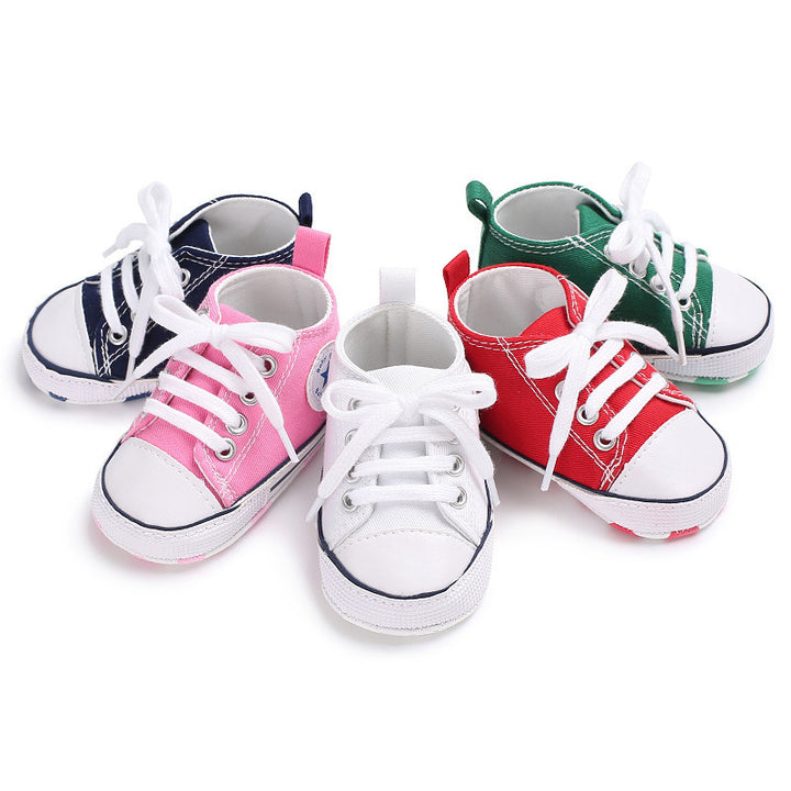 CozyFeet Baby Toddler Shoes