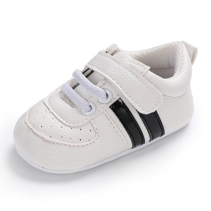 SlipSafe Baby Toddler Shoes