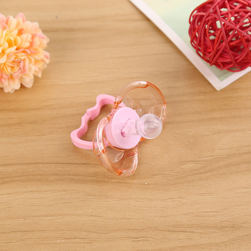 PacifyLove Baby Pacifier