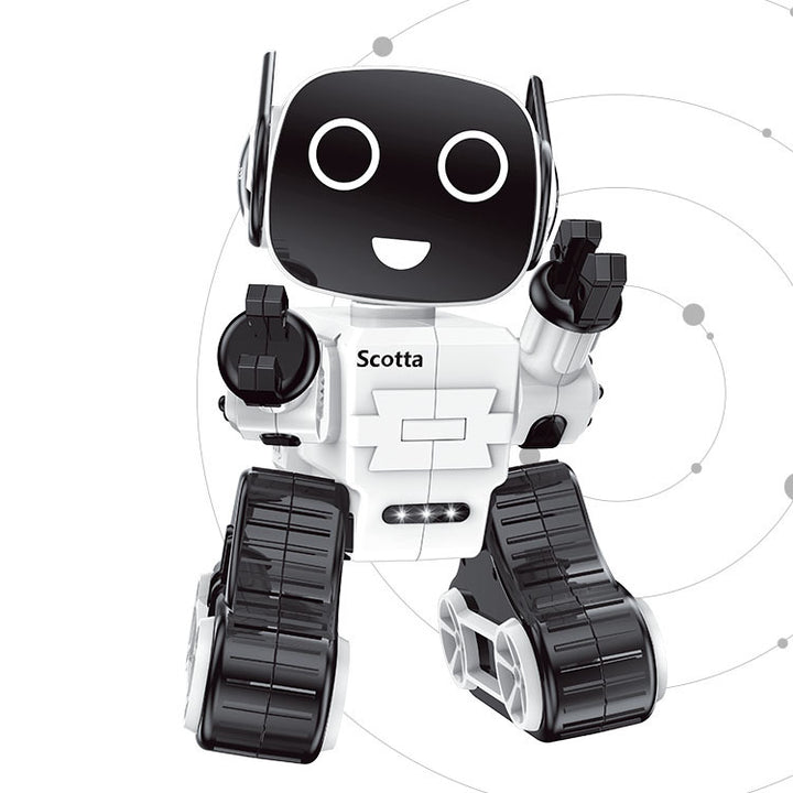 SmartBot Intelligent Robot