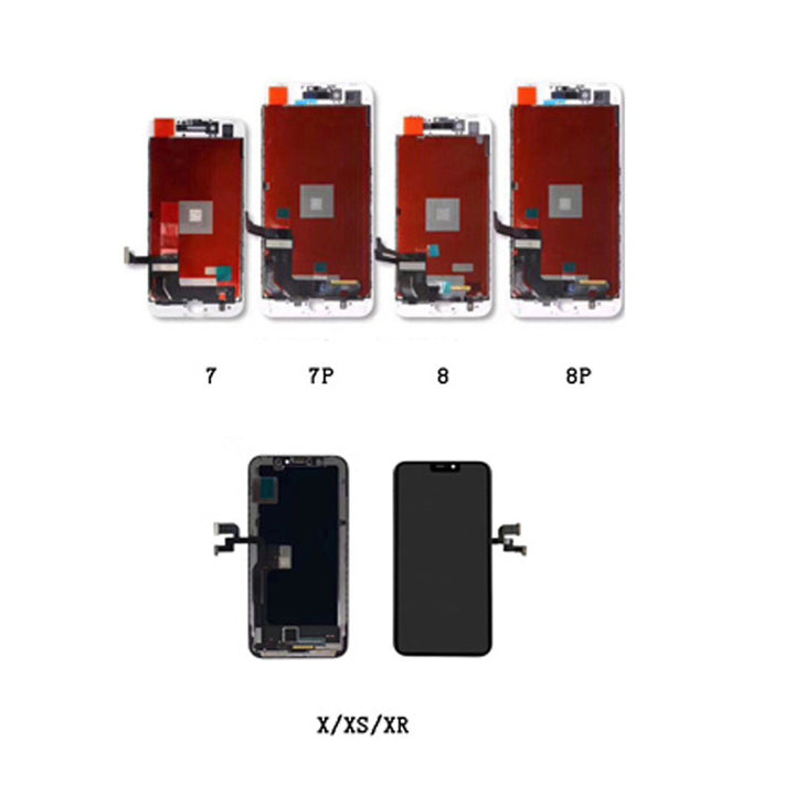 ScreenPro Mobile Phone Assembly