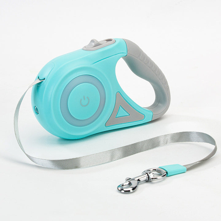 FlexLead Retractable Dog Leash