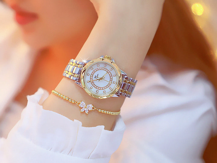 DiamondLink Ladies Watch