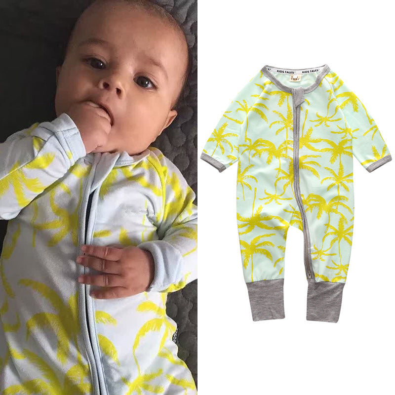 SpringSnug Children’s Baby Onesie