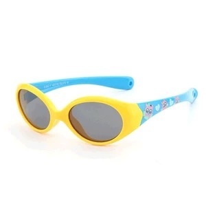 ShadeSpark Baby Sunglasses