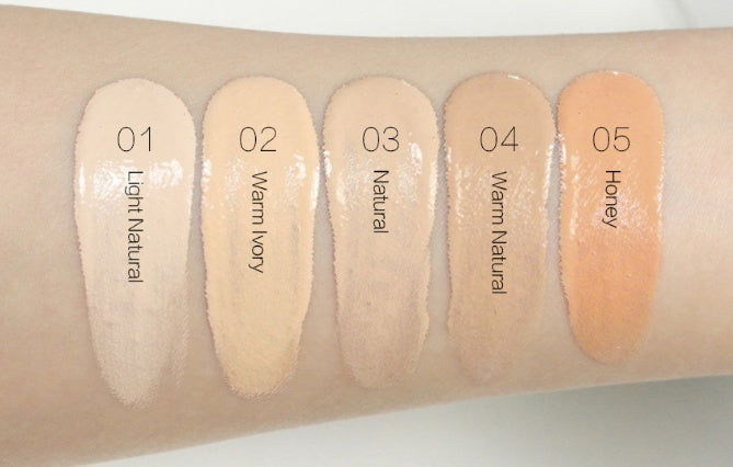 FlawlessShield Liquid Concealer