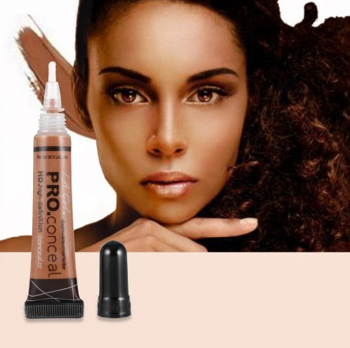 PureCover Liquid Concealer